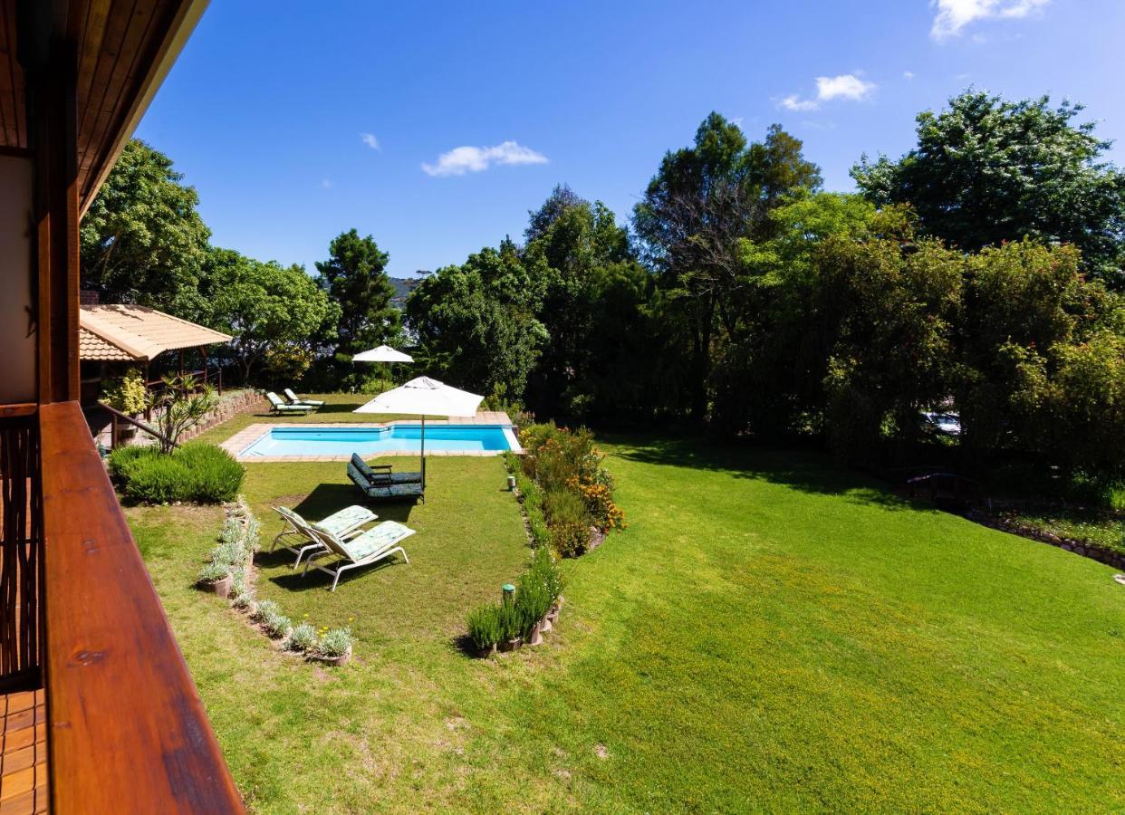 Frühstückspension Pumula 4 Star Knysna