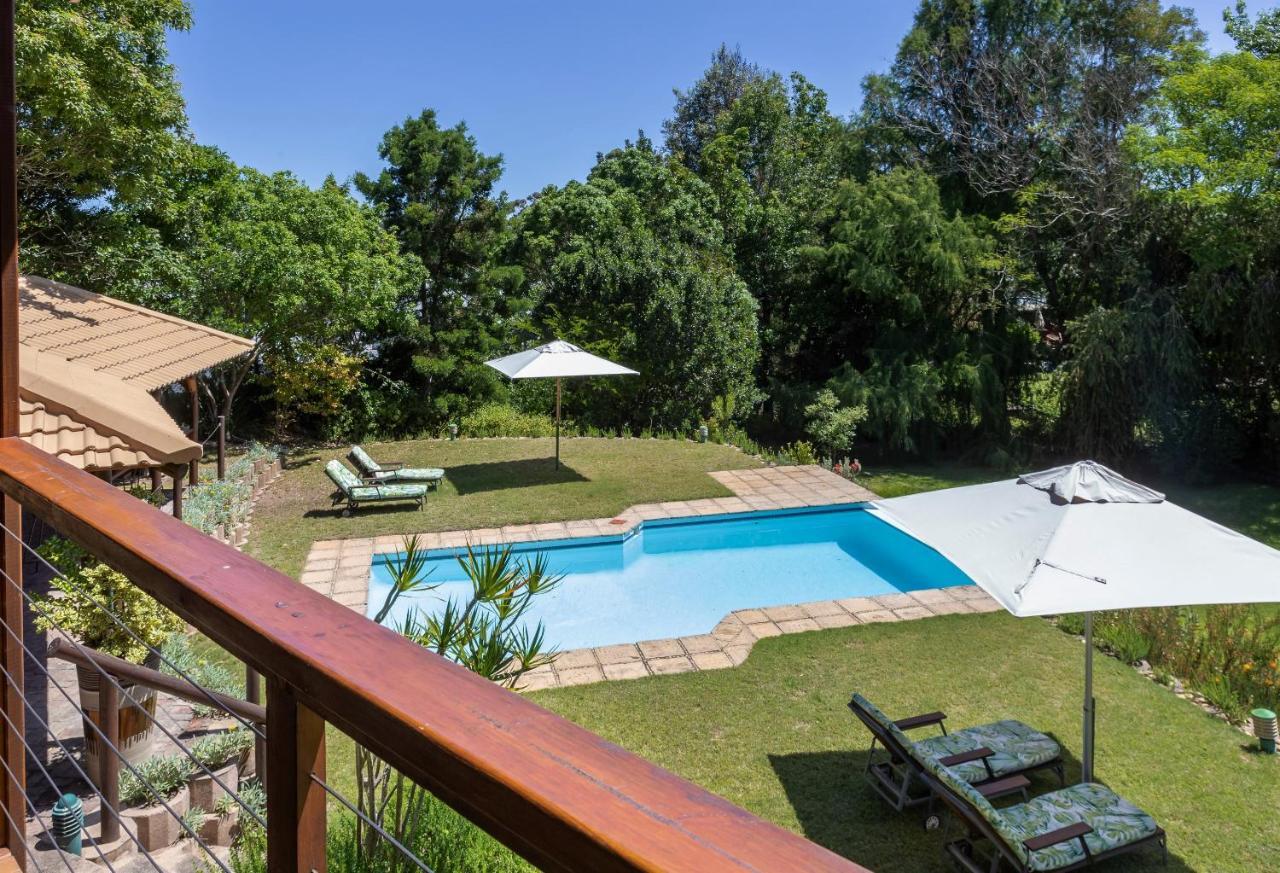 Pumula 4 Star Knysna