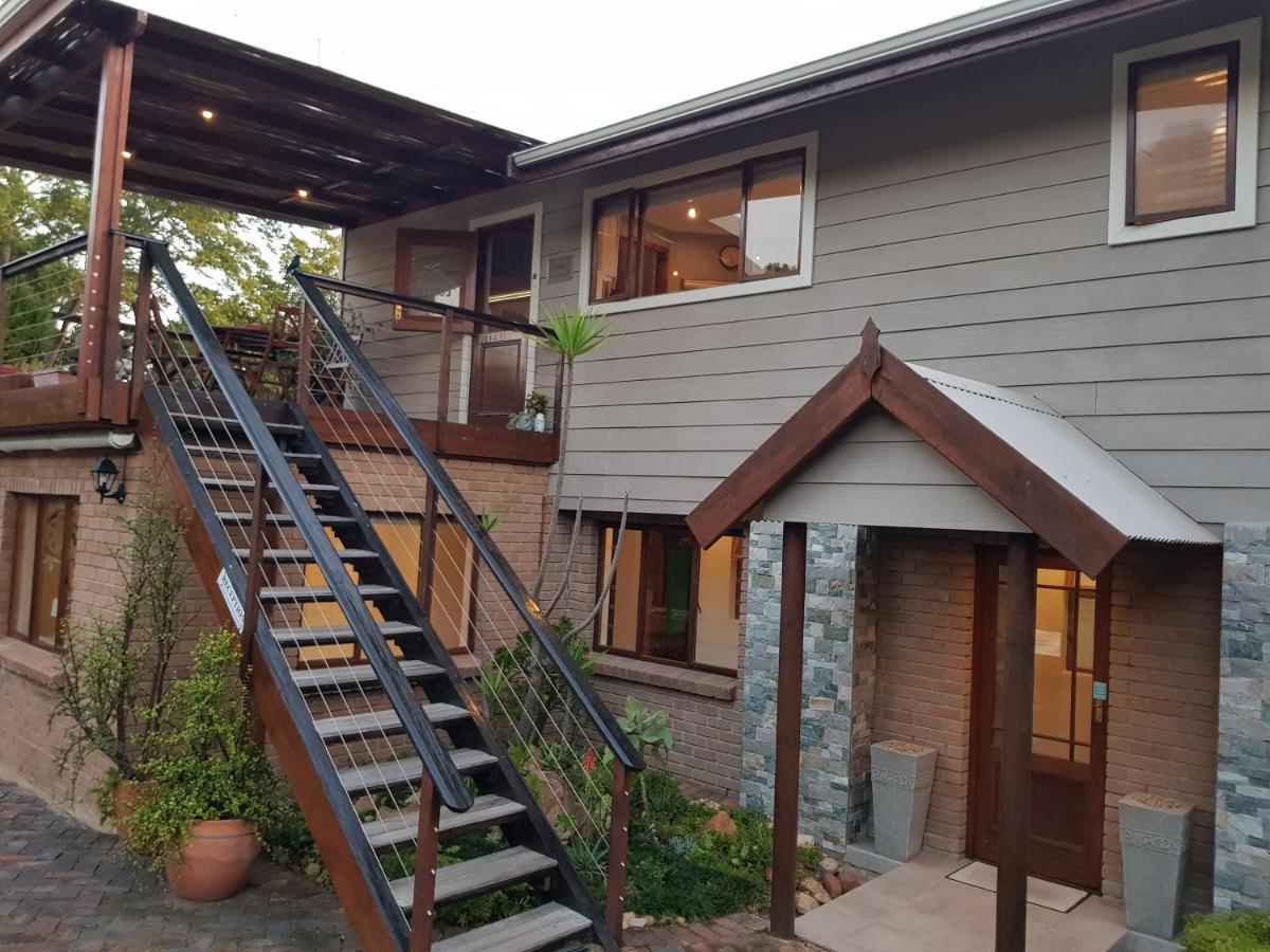Bed & Breakfast Pumula 4 Star 4*