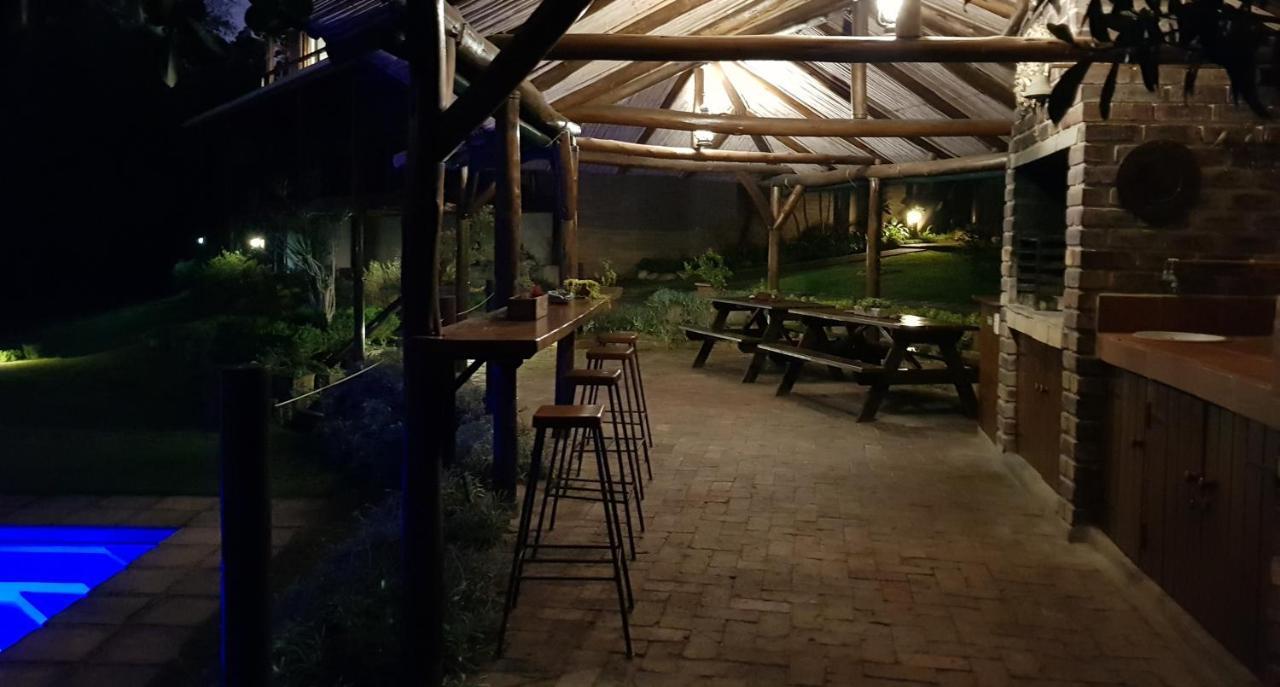 Pumula 4 Star Knysna