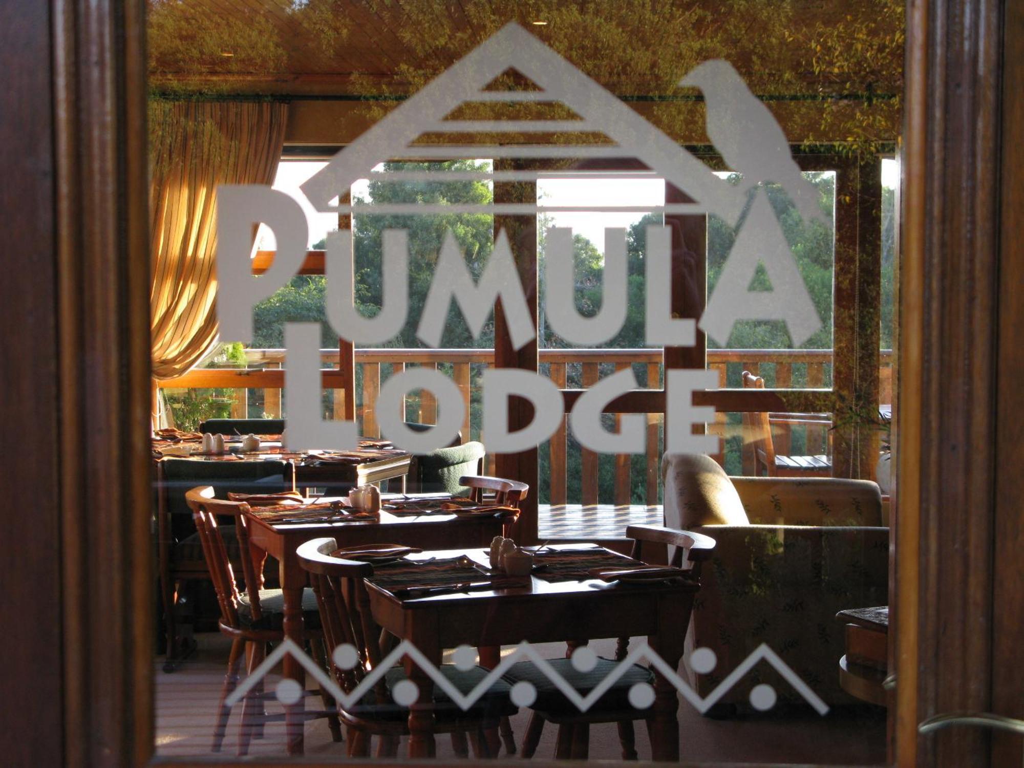 Pumula 4 Star